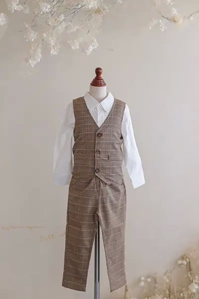 100サイズ 男の子