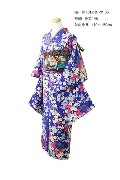 十歳 女の子