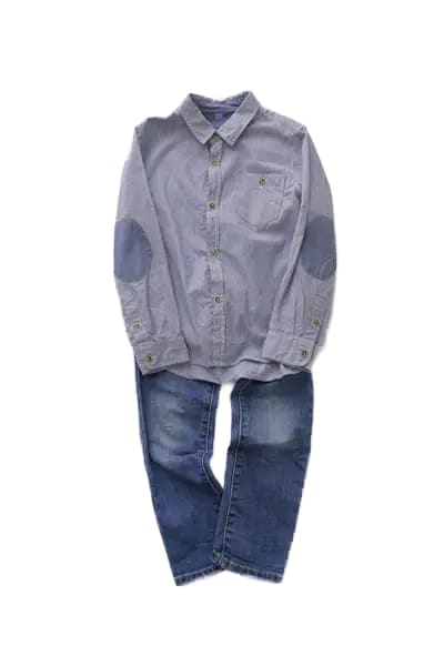 120サイズ 女の子