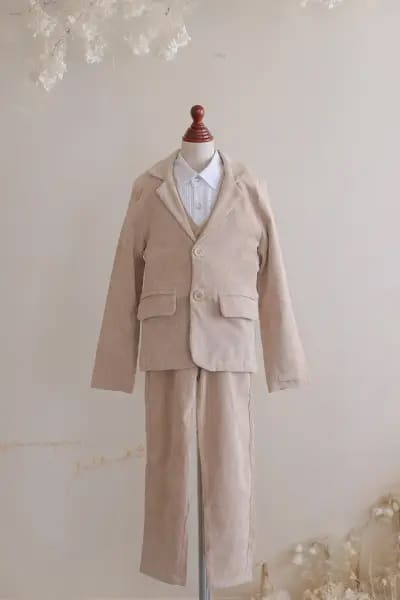 130サイズ 男の子