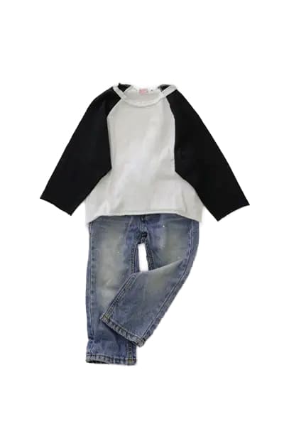 千種スタジオ 90サイズのカジュアル服