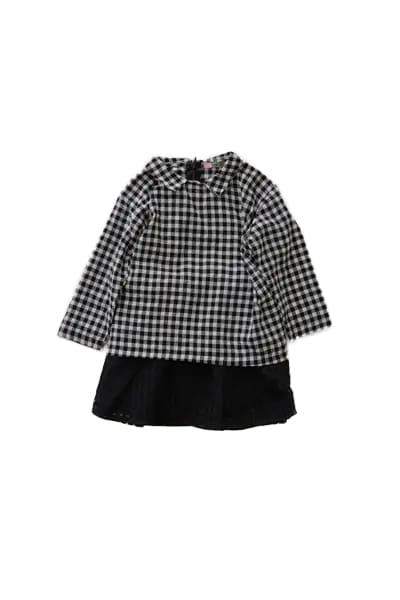 90サイズ 女の子
