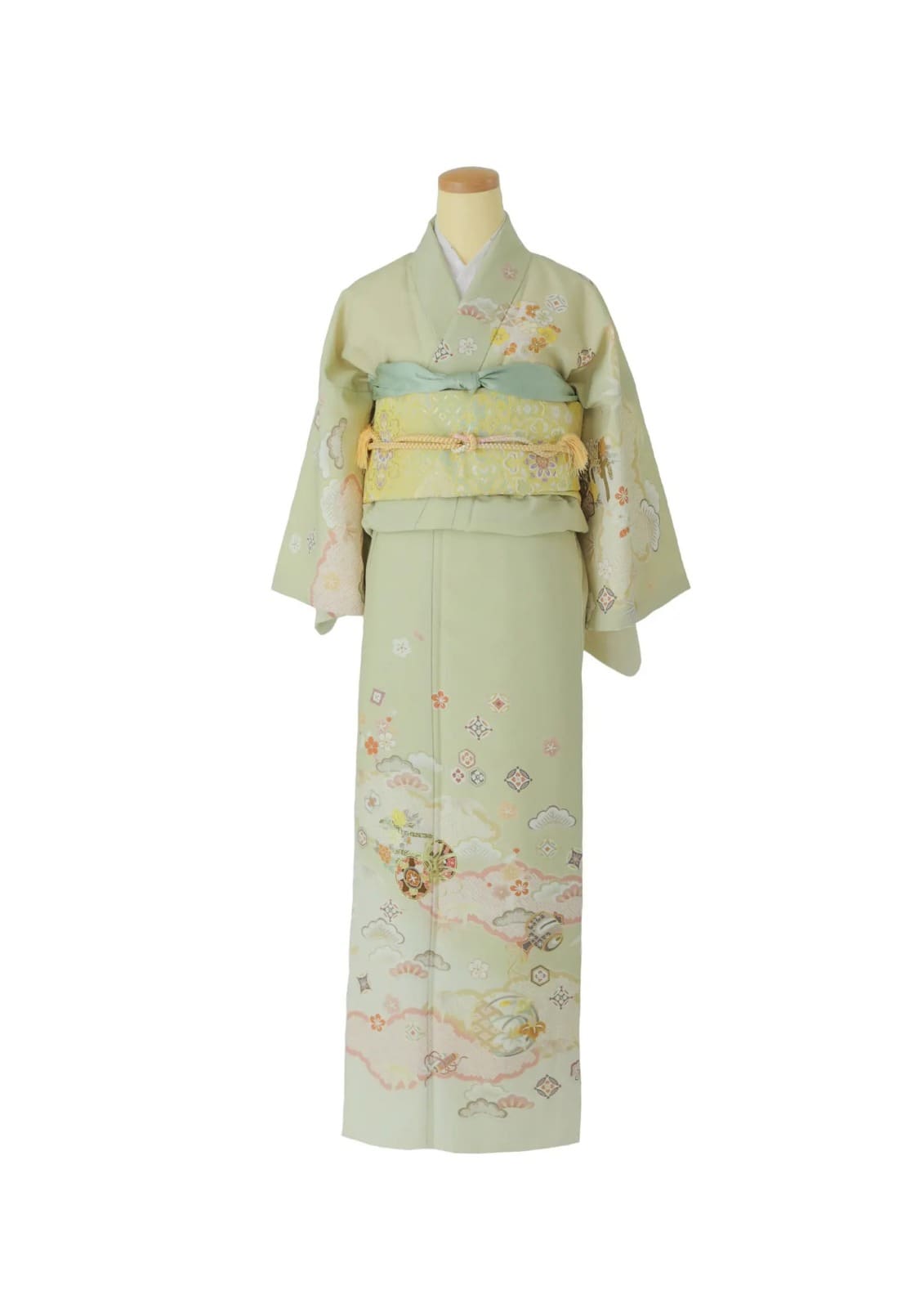 大人（男性・女性） 女の子