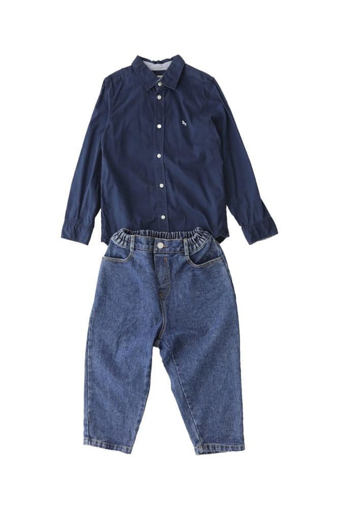 130サイズ 男の子