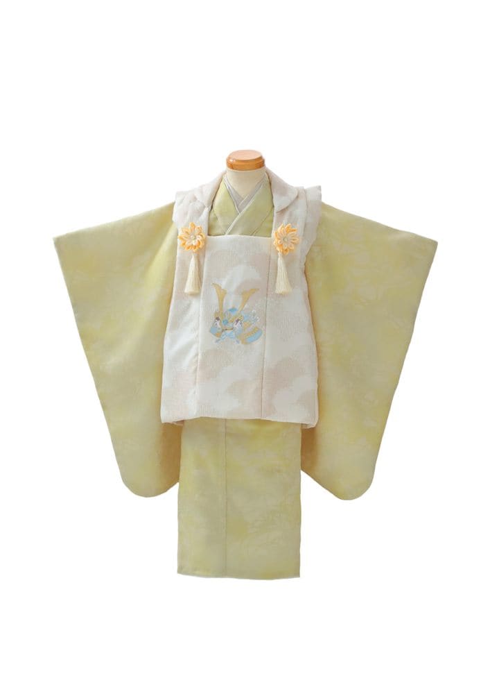 三歳 男の子