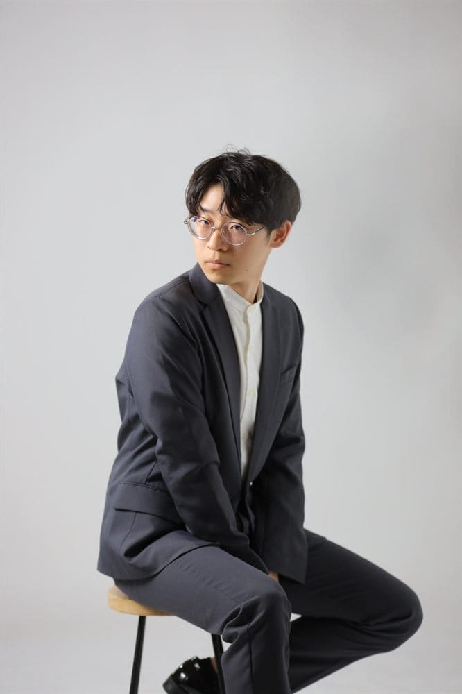 男性 セットアップ