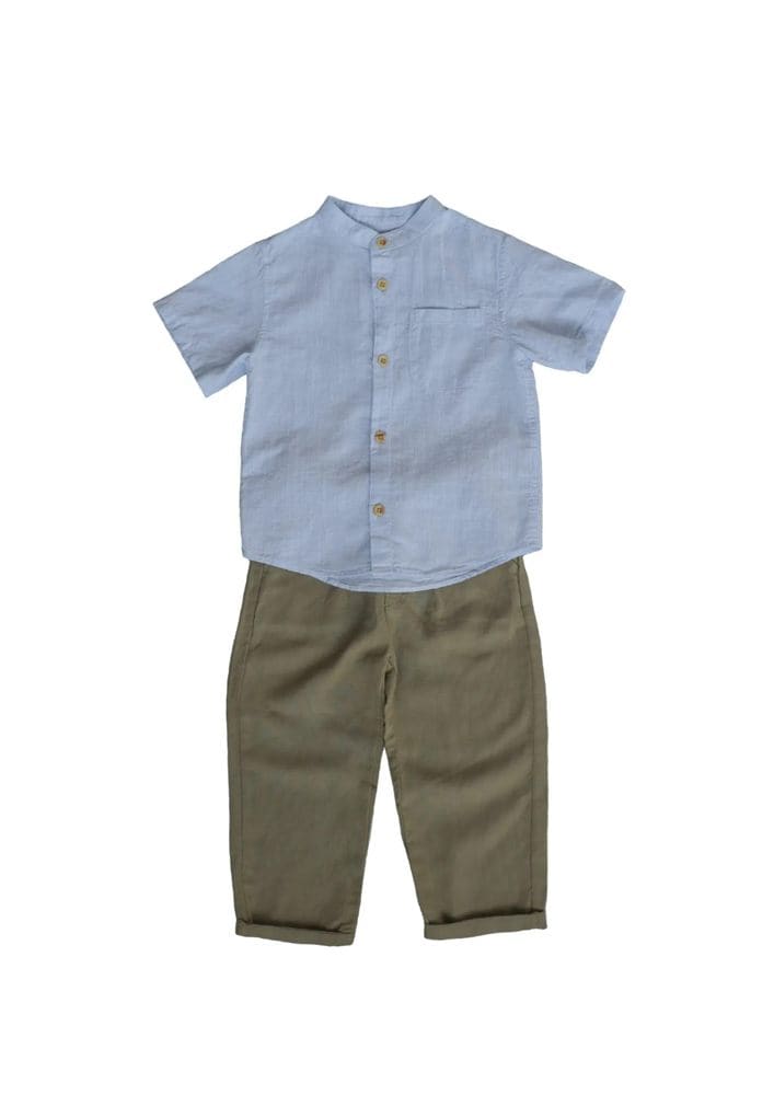 100サイズ 男の子