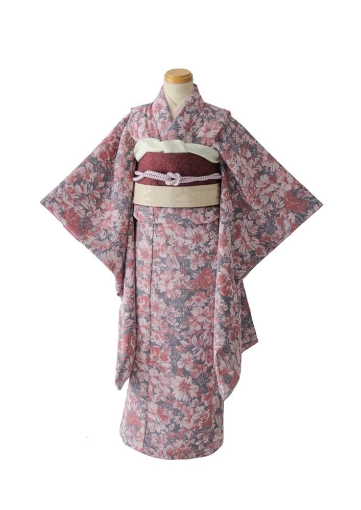 七歳 女の子
