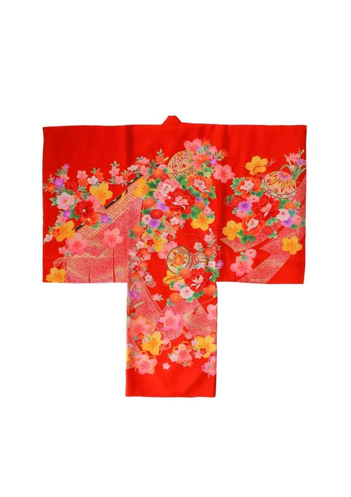 お宮参り