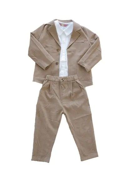 100サイズ 男の子