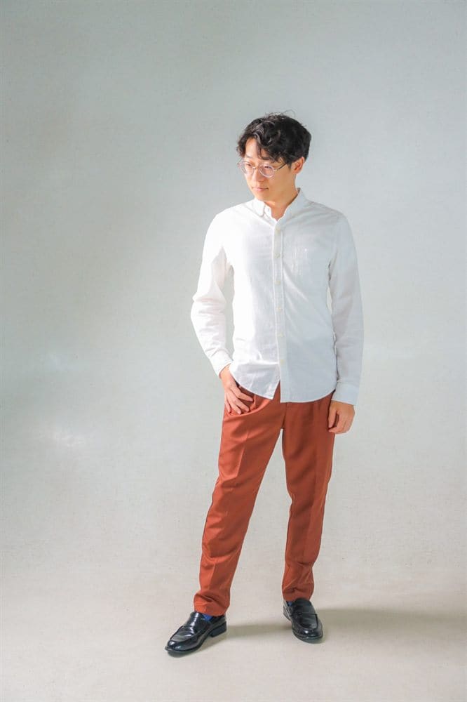 高岳・泉スタジオ 大人