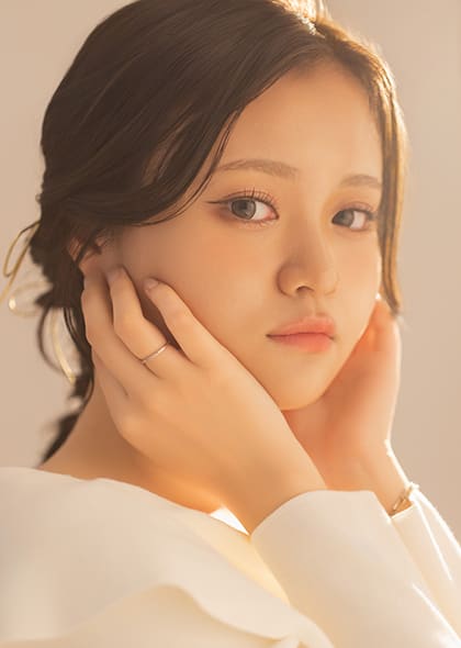 プロフィール写真の特設ページ