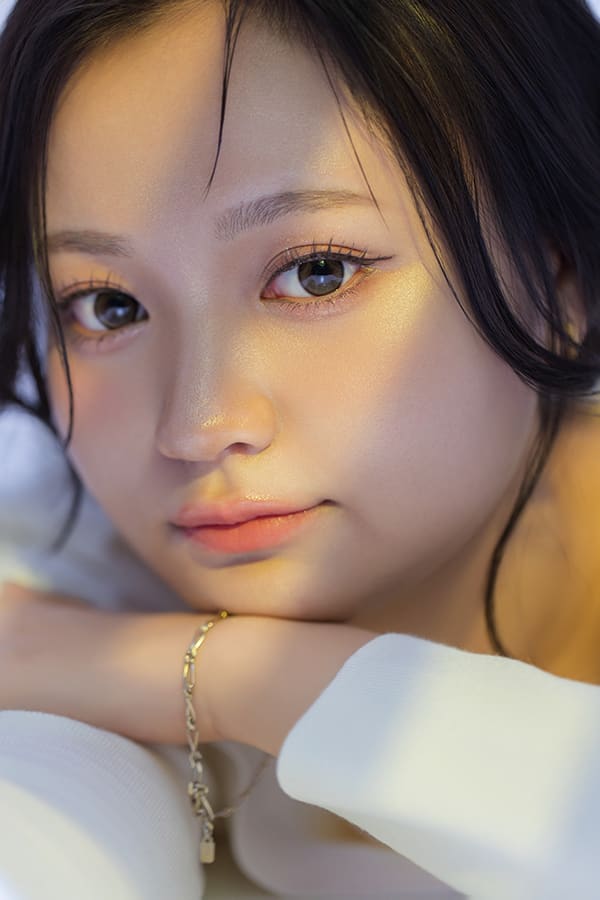 プロフィール撮影の撮影事例