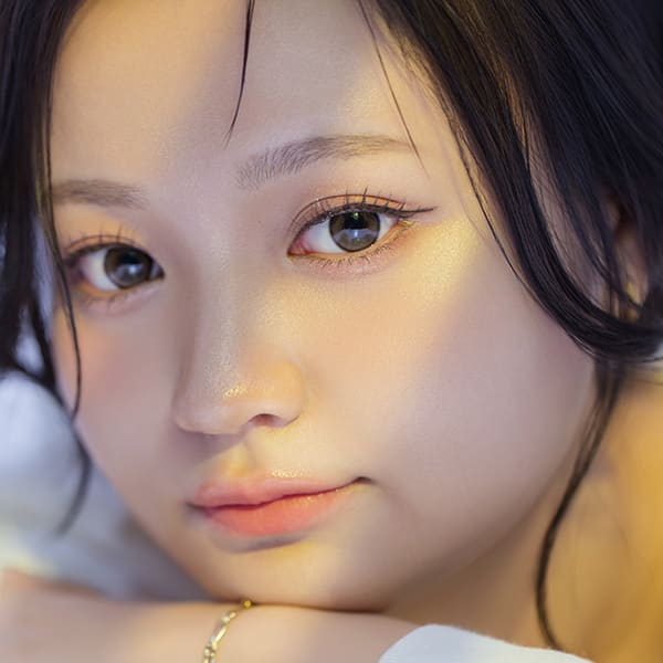 プロフィール撮影の撮影事例