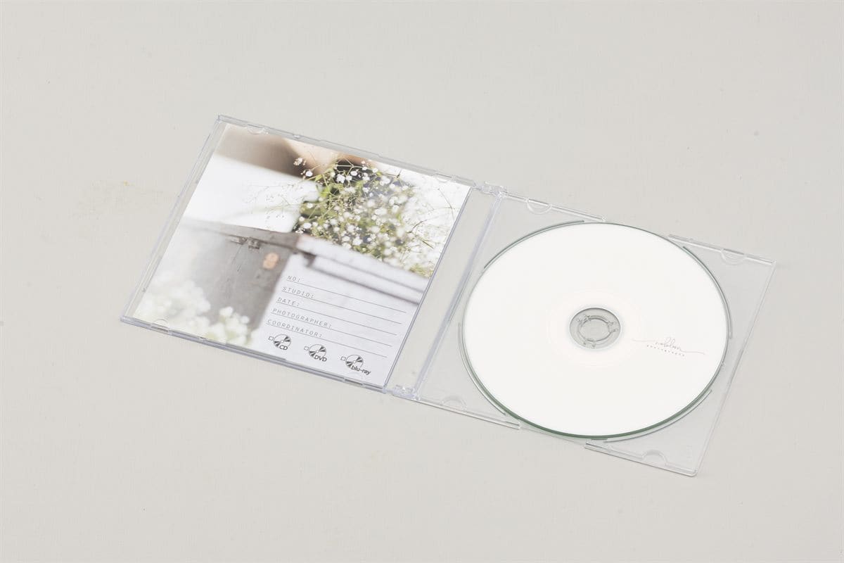 CD