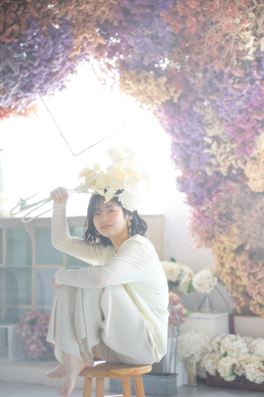 Chiba Yurinaの作品