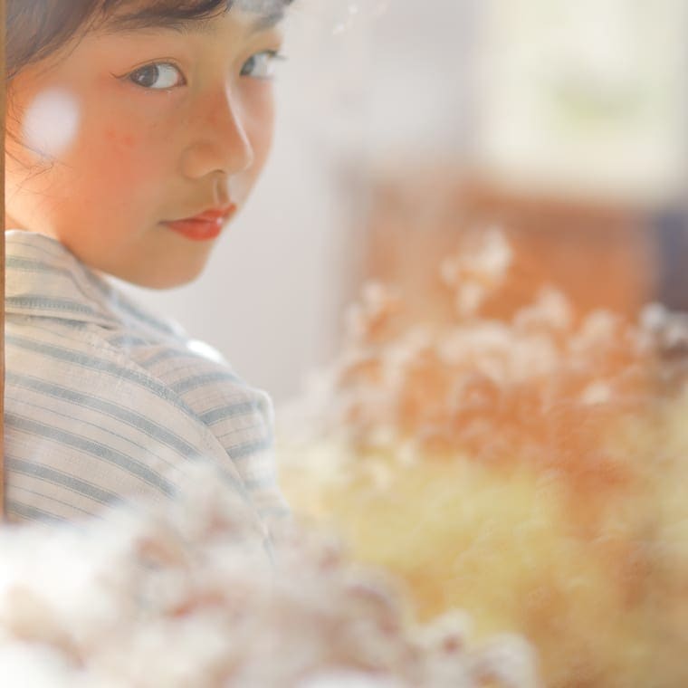 Chiba Yurinaの作品