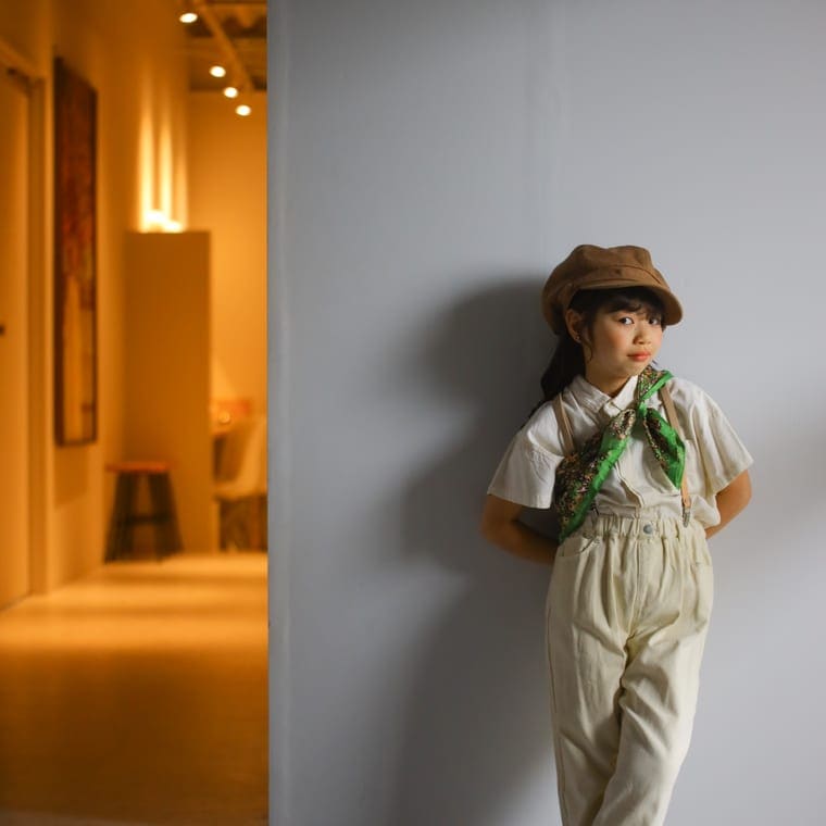 Chiba Yurinaの作品