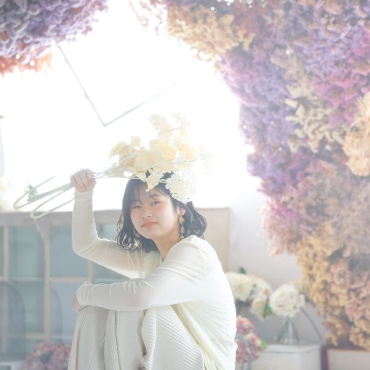 Chiba Yurinaの作品
