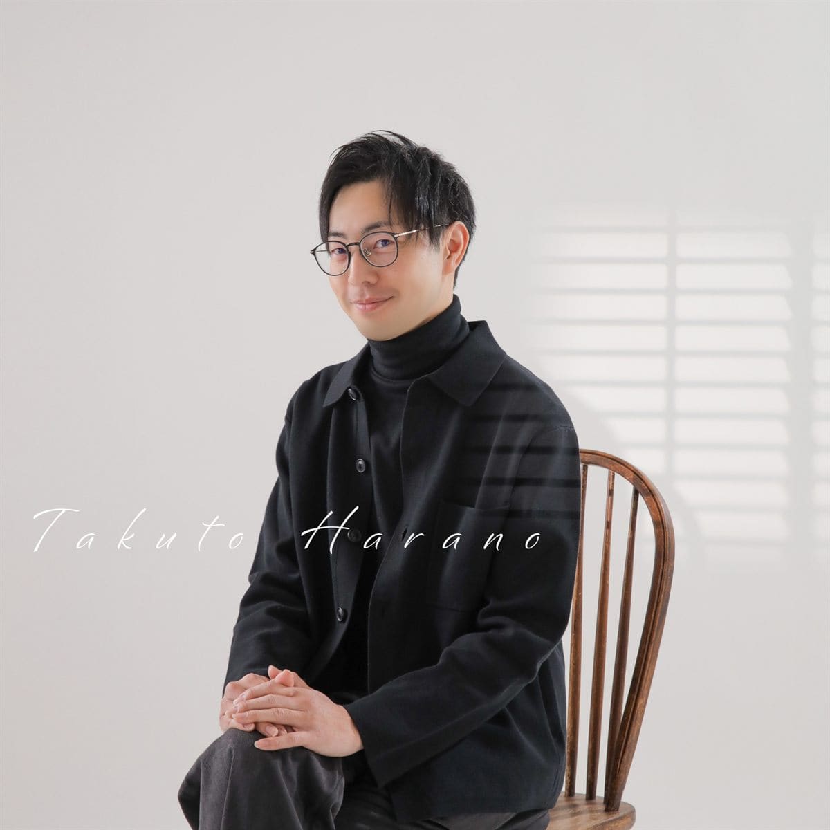 Harano Takuto