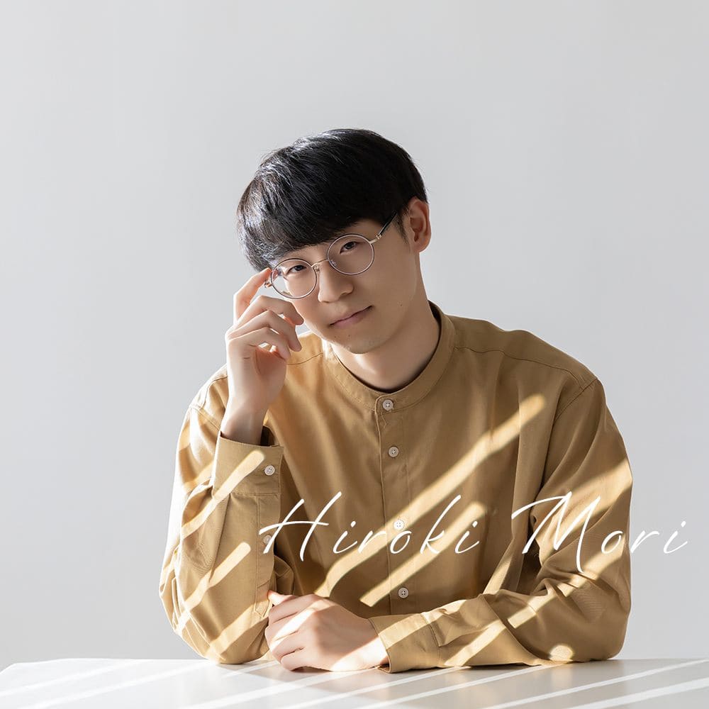 Mori Hiroki