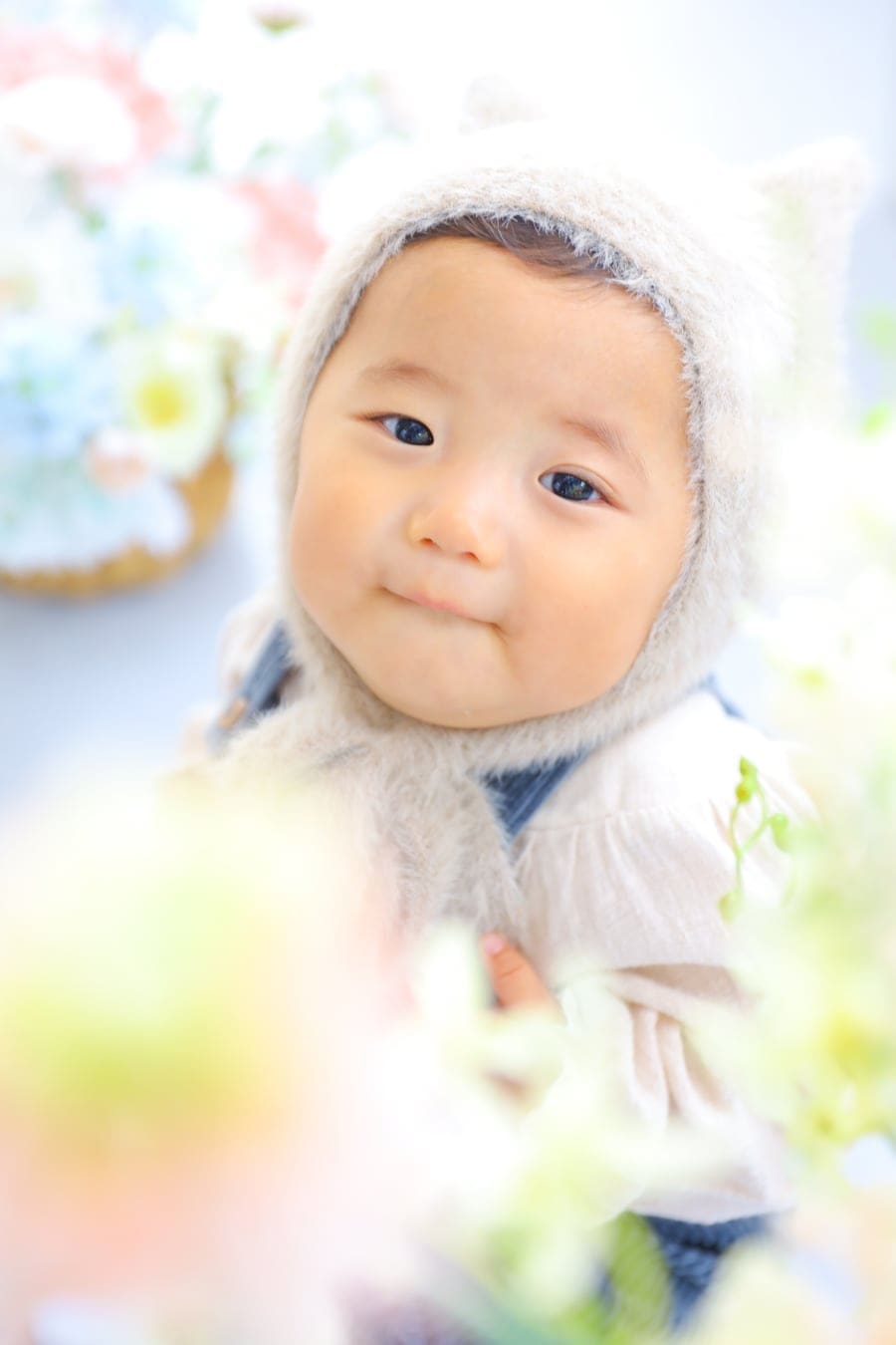 Mori Hirokiの作品