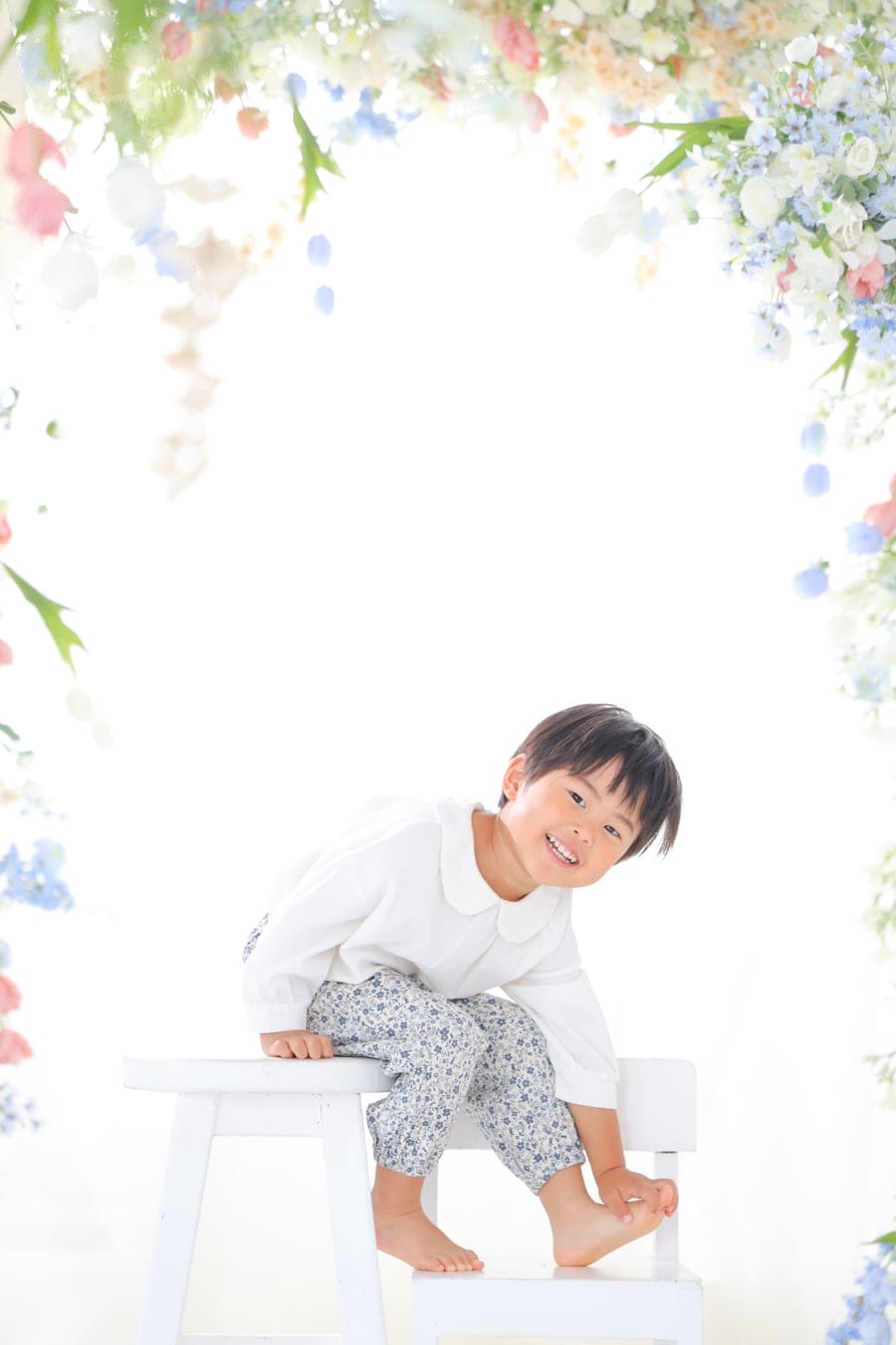 Mori Hirokiの作品