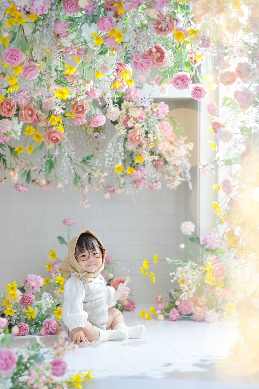 Mori Hirokiの作品