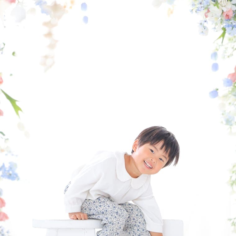 Mori Hirokiの作品
