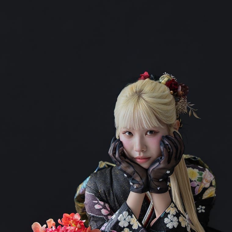 Mori Hirokiの作品
