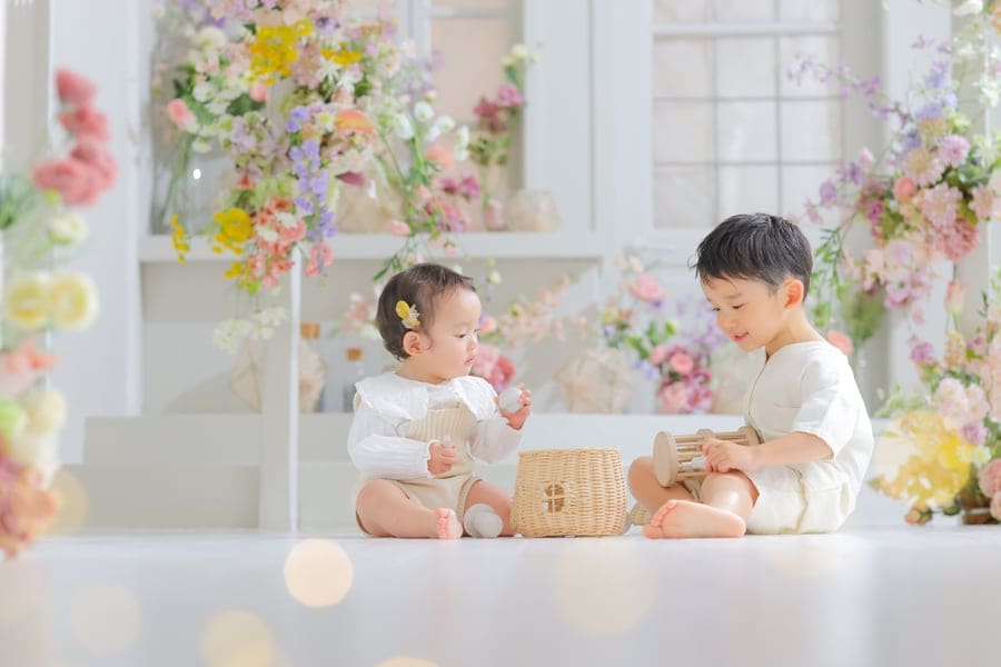Nakamura Yasuakiの作品
