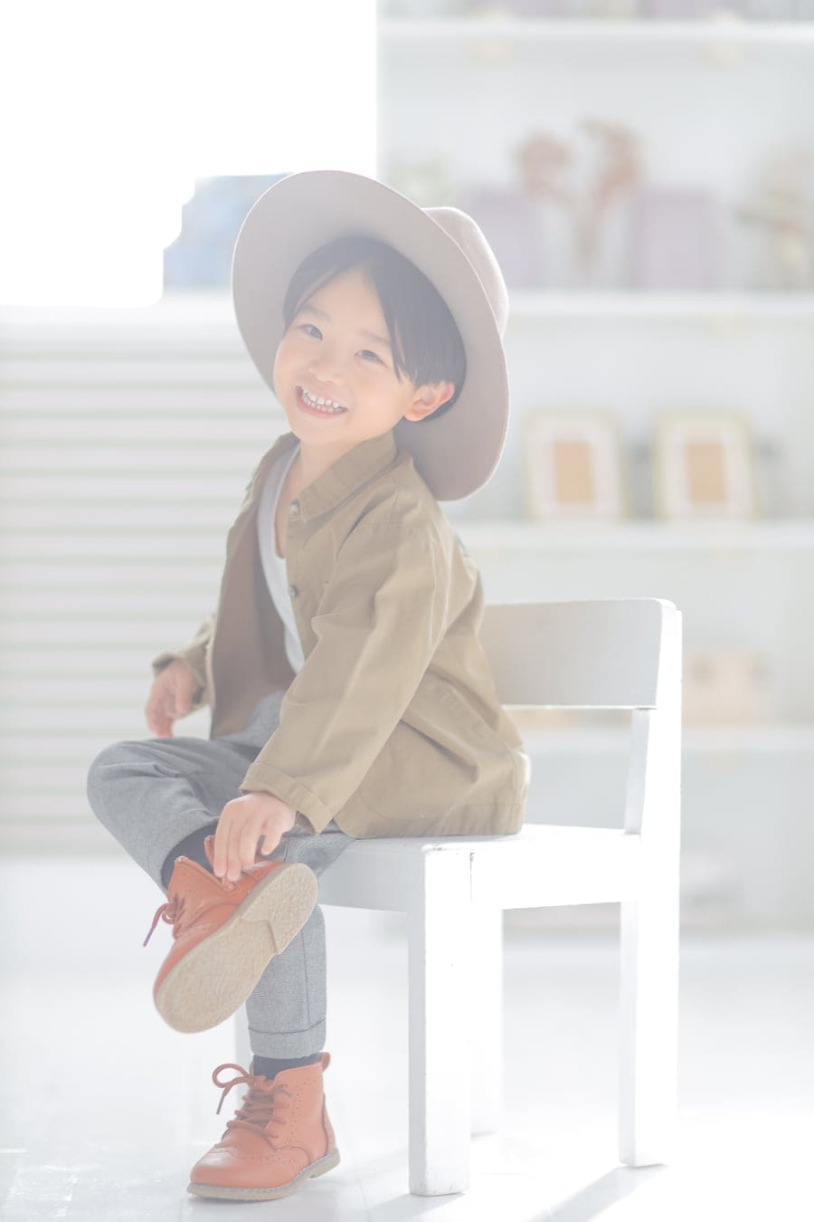 Nakamura Yasuakiの作品