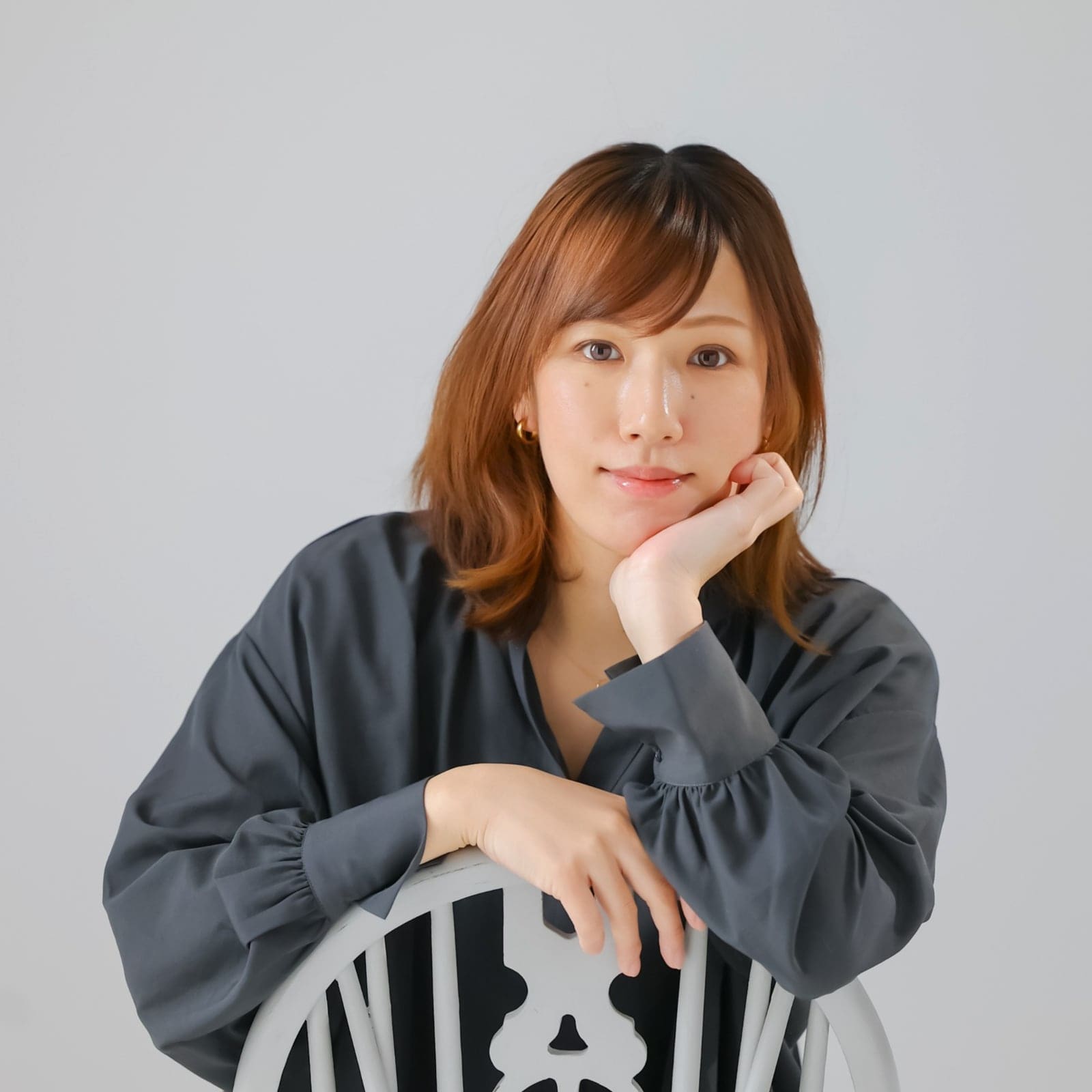 Nakayama Kaori