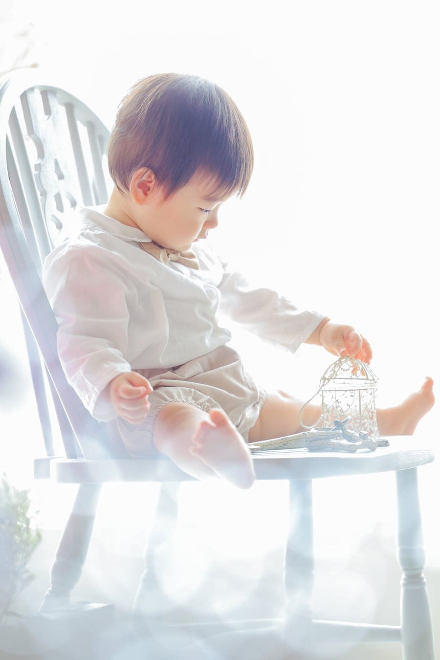 Nakayama Kaoriの作品