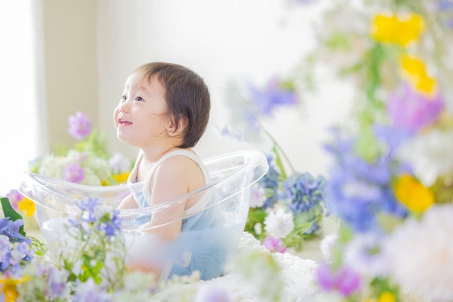 Nakayama Kaoriの作品
