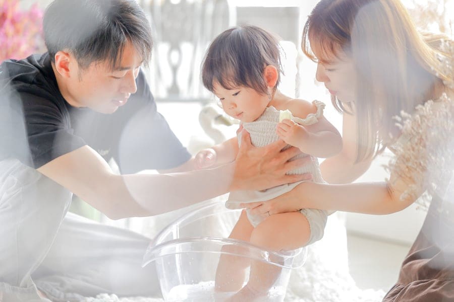 Nakayama Kaoriの作品