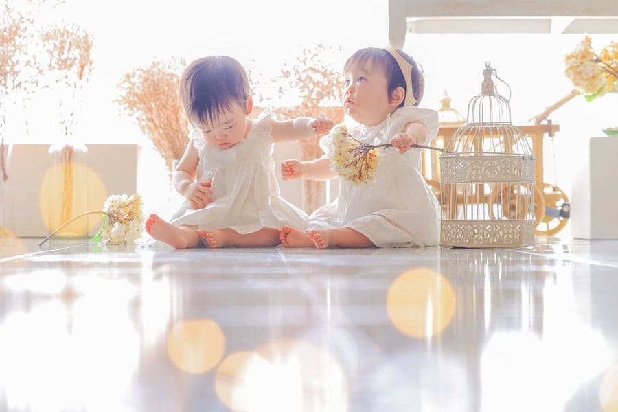 Nakayama Kaoriの作品
