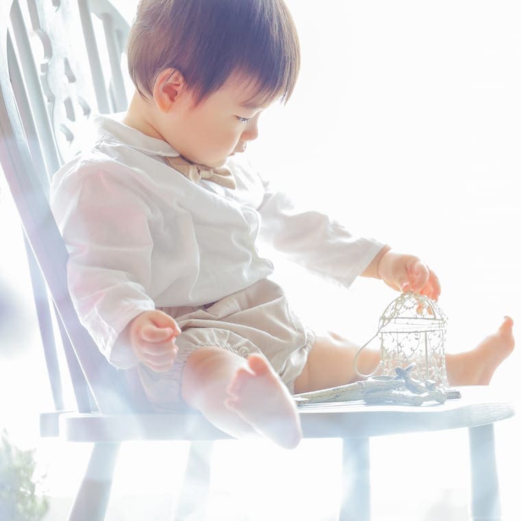 Nakayama Kaoriの作品