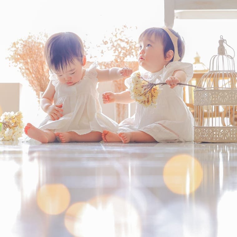 Nakayama Kaoriの作品