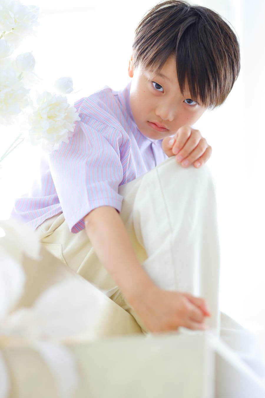 Narumi Goの作品