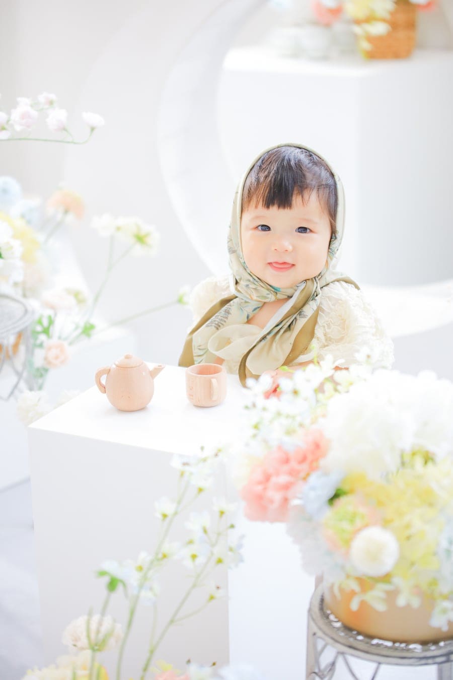 Narumi Goの作品