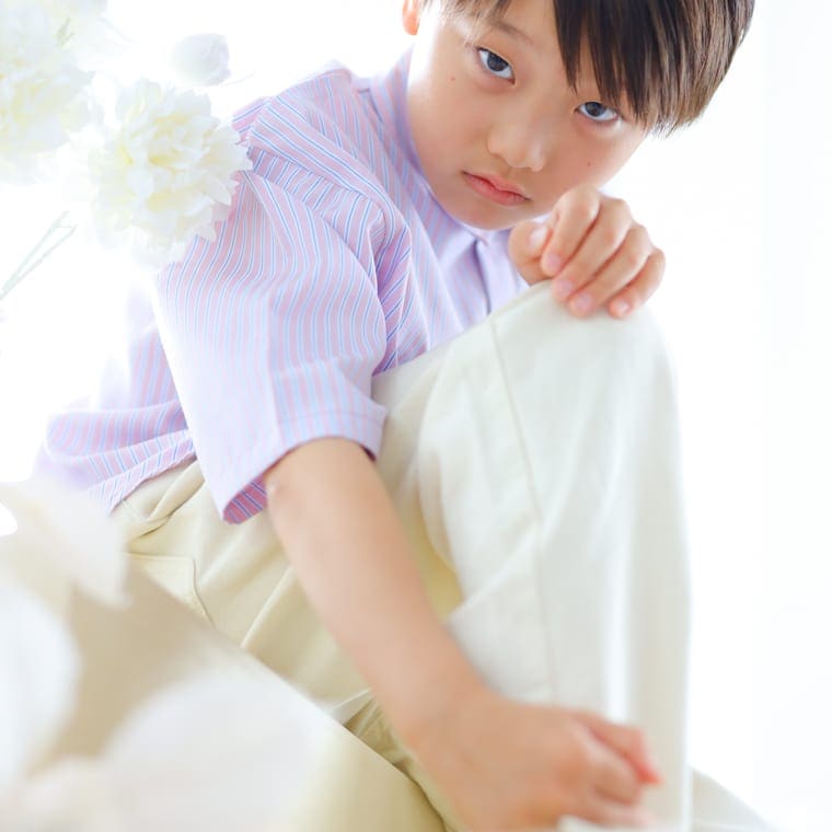 Narumi Goの作品