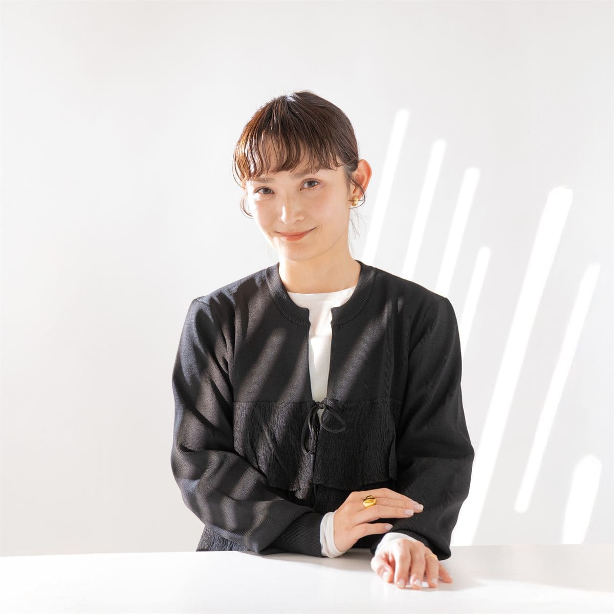 Nishi Rie