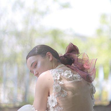 Nishi Rieの作品