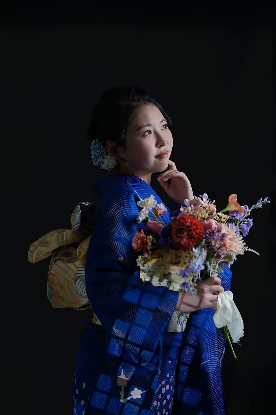 Tanaka Misaの作品