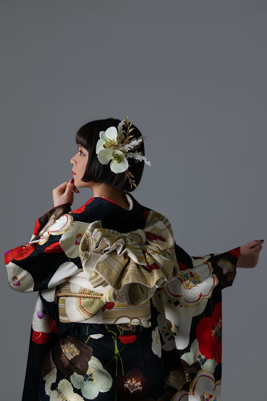 Tanaka Misaの作品