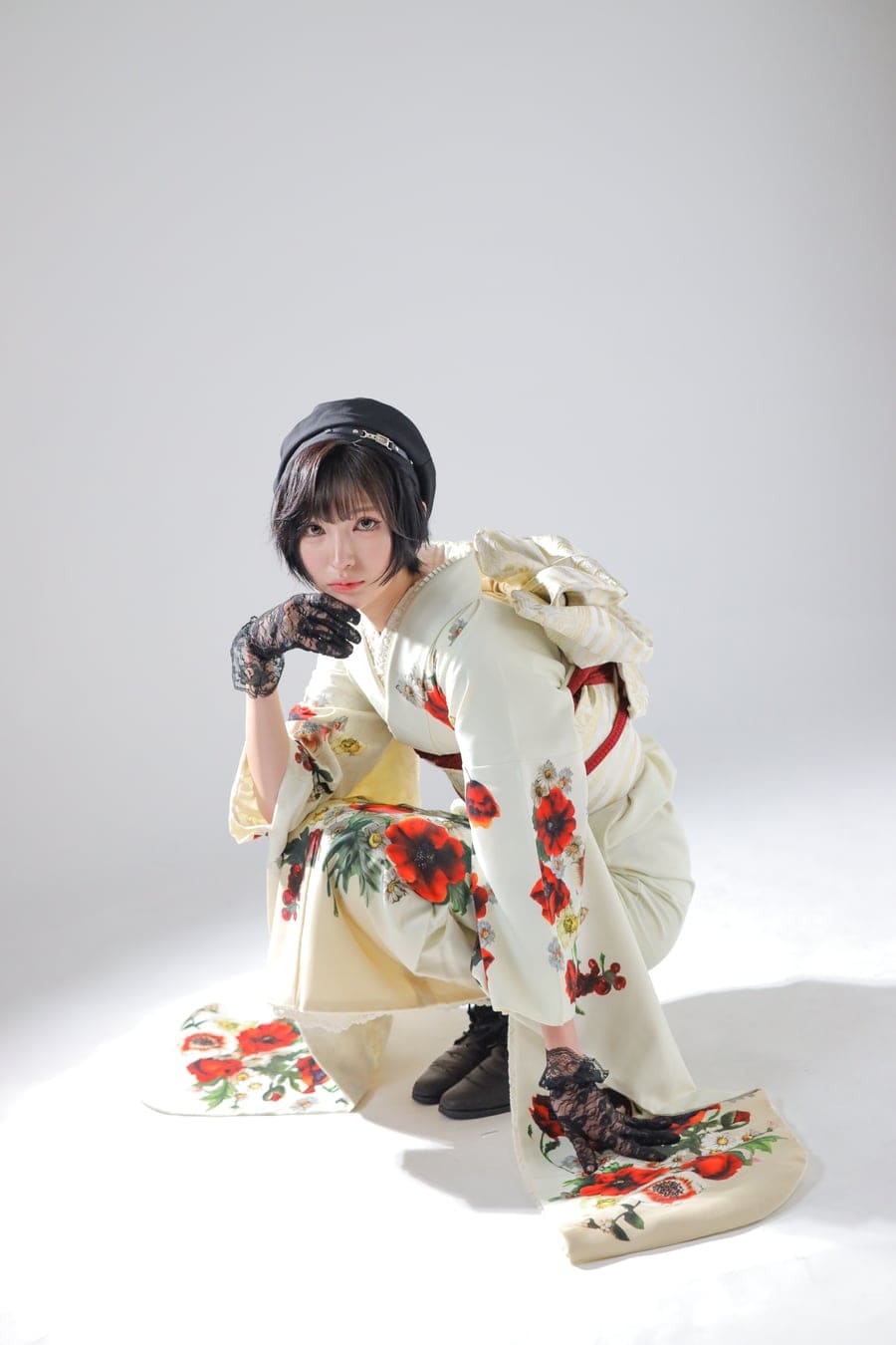 Tanaka Misaの作品