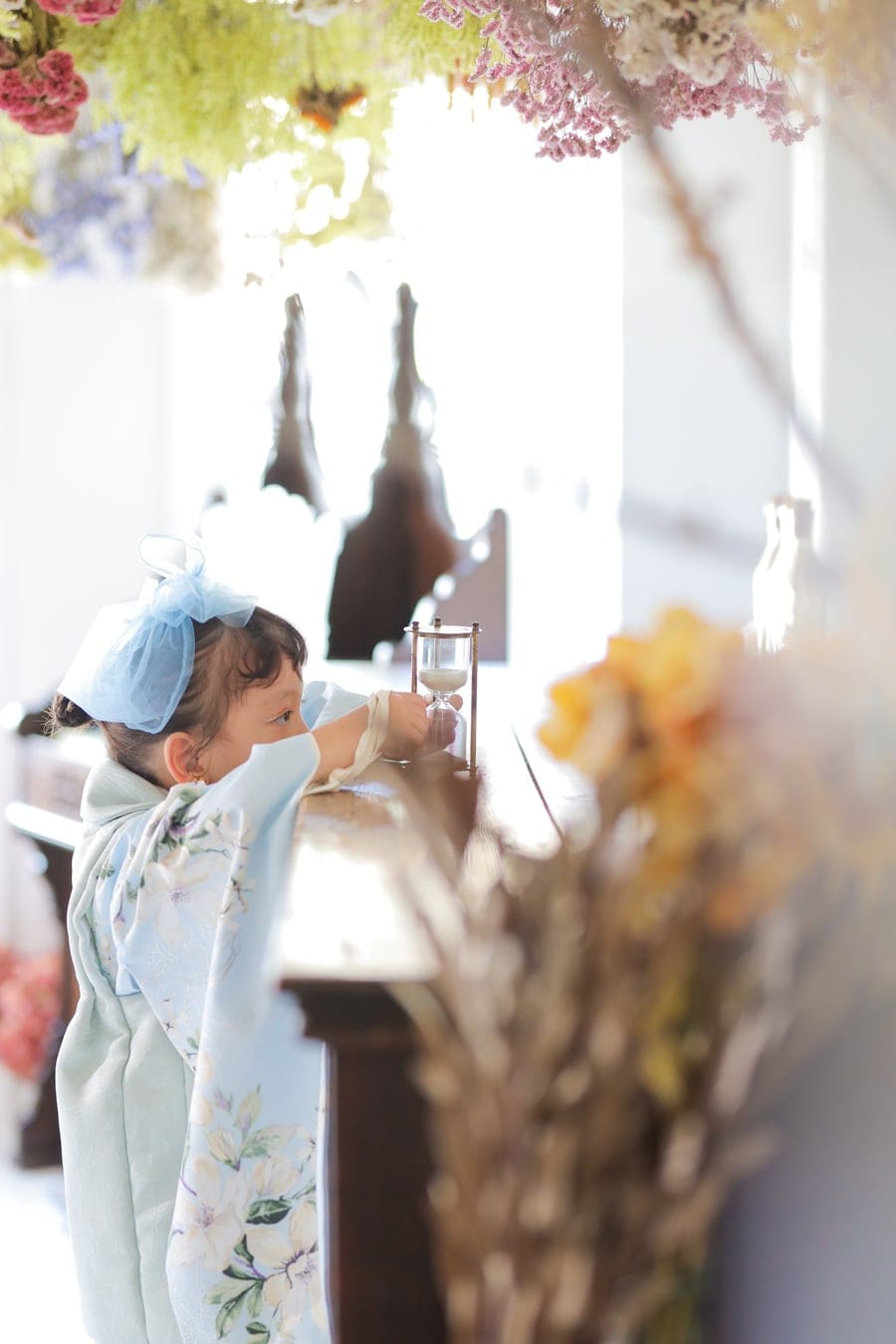 Tanaka Misaの作品