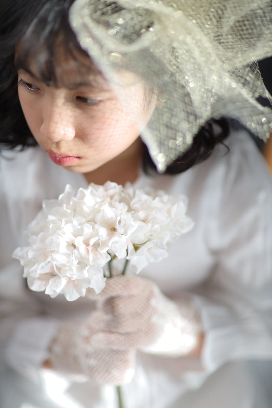 Tanaka Misaの作品
