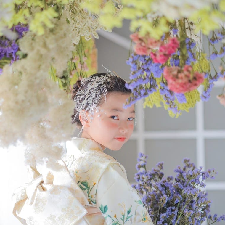Tanaka Misaの作品